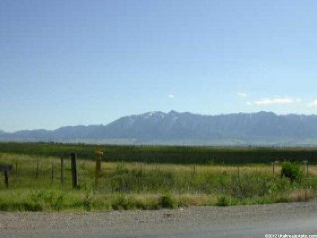 1100 W Airport Rd, Benson, UT 84335 — photo 4