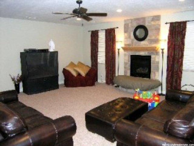 1684 W 3530 S, Bloomington, UT 84790 — photo 3