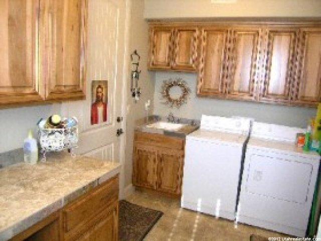 1684 W 3530 S, Bloomington, UT 84790 — photo 4