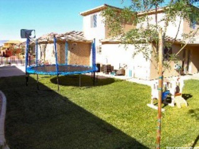 1684 W 3530 S, Bloomington, UT 84790 — photo 8