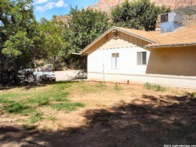 54 Juniper Ln, Springdale, UT 84767 — photo 3