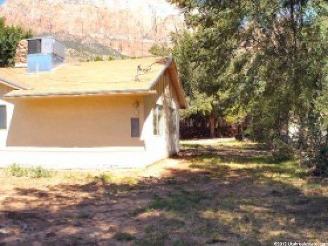 54 Juniper Ln, Springdale, UT 84767 — photo 4