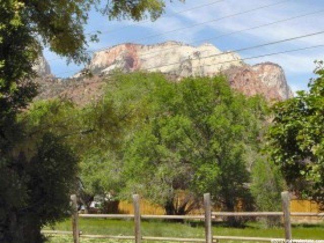 54 Juniper Ln, Springdale, UT 84767 — photo 9