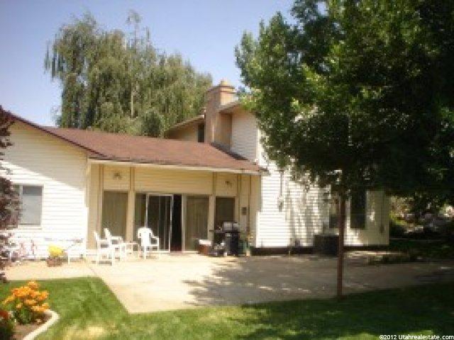 4420 N 350 W, Pleasant View, UT 84414 — photo 10