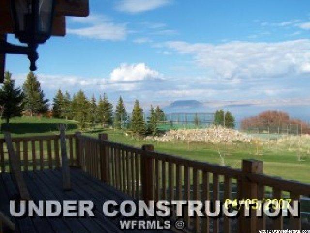21 Custer Cir, Fish Haven, ID 83287 — photo 3