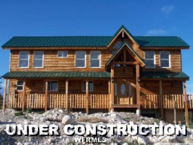 21 Custer Cir, Fish Haven, ID 83287 — photo 6