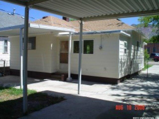 2781 Gramercy Ave, Ogden, UT 84403 — photo 2