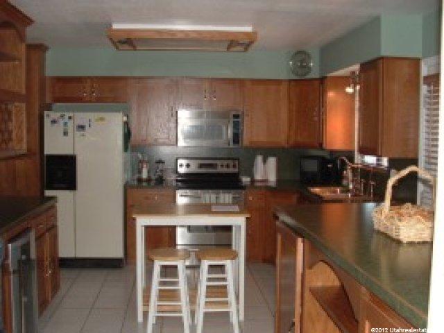 3890 Silver Spur Cir, Park City, UT 84098 — photo 12