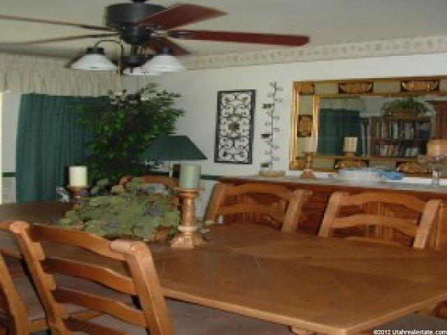3890 Silver Spur Cir, Park City, UT 84098 — photo 9