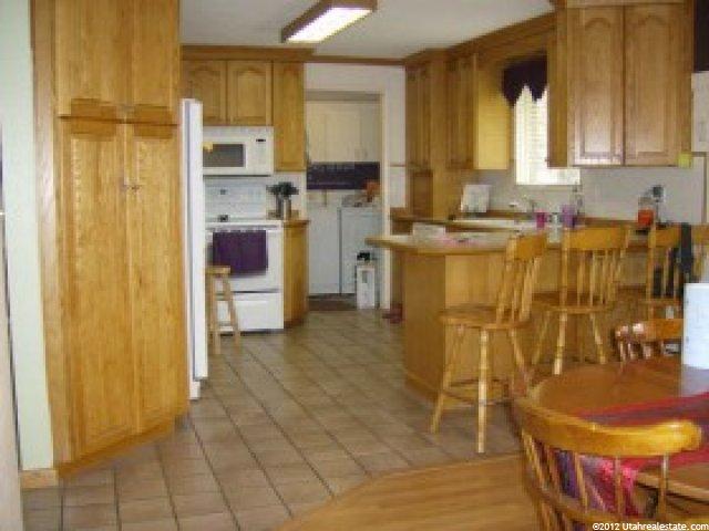 495 E Spring Creek Rd, Providence, UT 84332 — photo 2