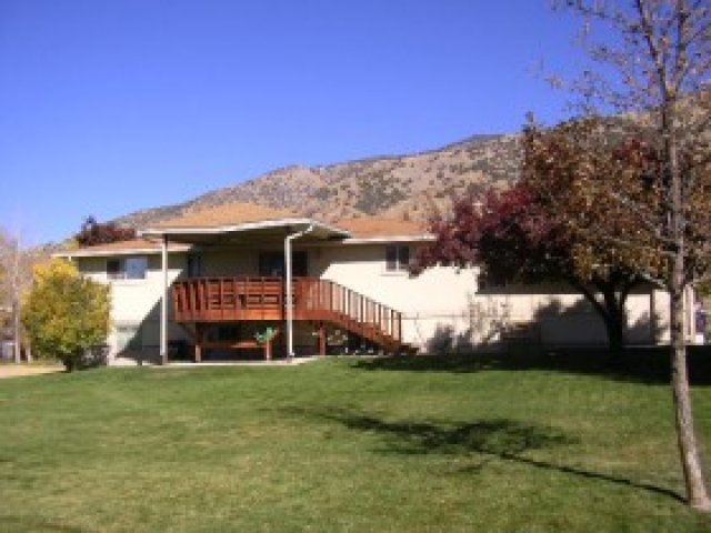 495 E Spring Creek Rd, Providence, UT 84332 — photo 4