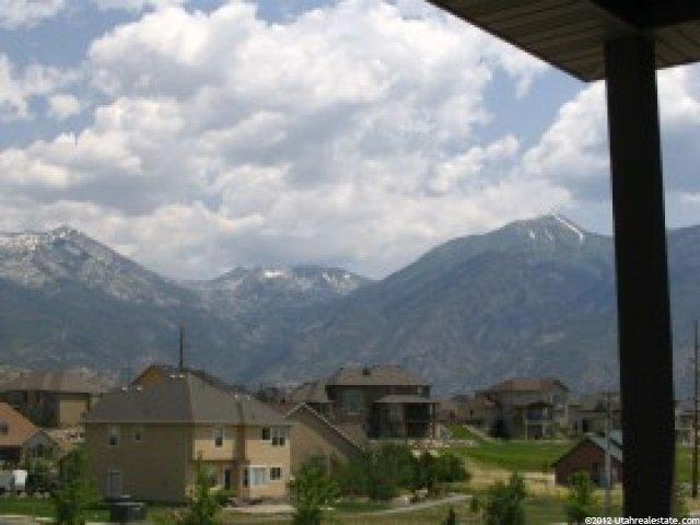 6066 W Valley View Dr N, Highland, UT 84003 — photo 2