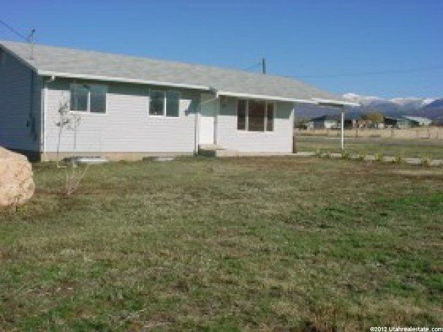 591 E 300 S, Mt Pleasant, UT 84647 — photo 2