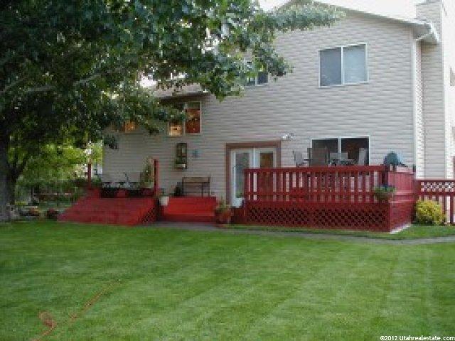 2715 W 4375 S, Roy, UT 84067 — photo 2