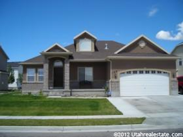 188 W Boatsman Cir N, Stansbury Park, UT 84074