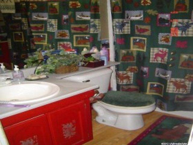 5332 N Fork Rd, Liberty, UT 84310 — photo 2