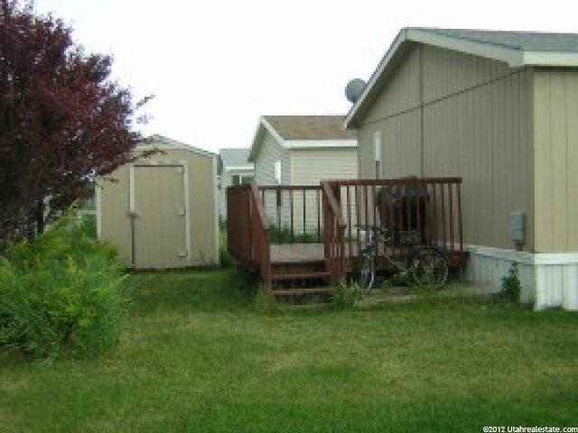 462 N 750 W, Logan, UT 84321 — photo 4