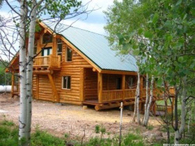616 Connifer, Oakley, UT 84055 — photo 8