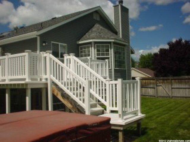 2242 E 3100 N, Layton, UT 84040 — photo 8