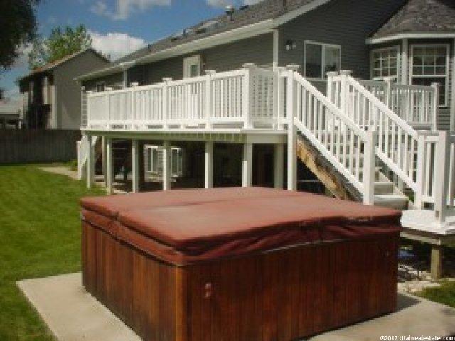2242 E 3100 N, Layton, UT 84040 — photo 9