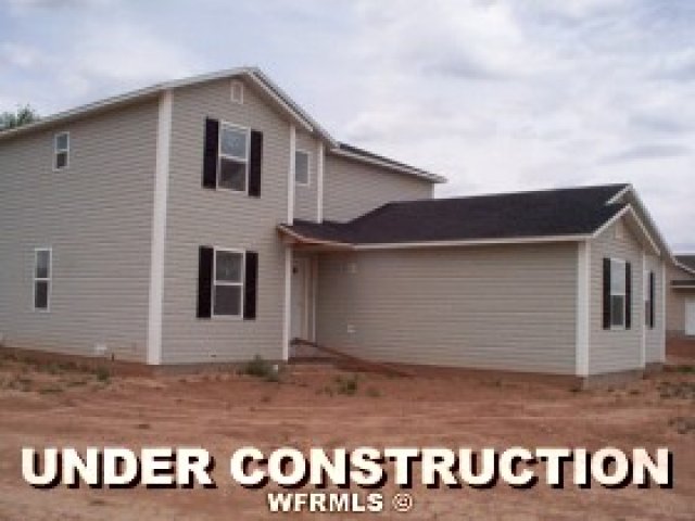 93 E 600 N, Roosevelt, UT 84066 — photo 2
