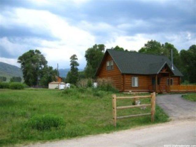 151 Hidden Lakes Dr, Oakley, UT 84055 — photo 2