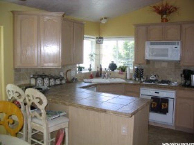1092 E Old Dairy Rd, Sandy, UT 84094 — photo 2