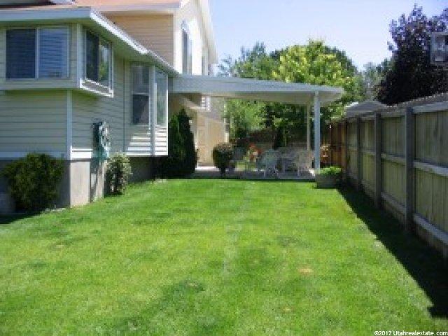 1092 E Old Dairy Rd, Sandy, UT 84094 — photo 8