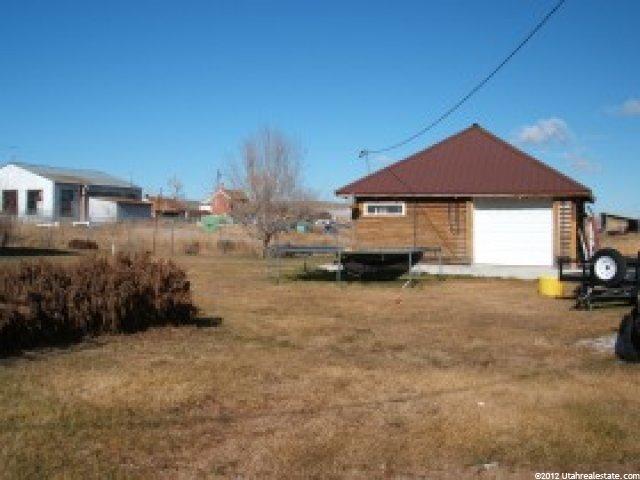50 E Canyon, Randolph, UT 84064 — photo 2