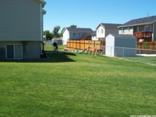 2399 N 1160 W, Clinton, UT 84015 — photo 12