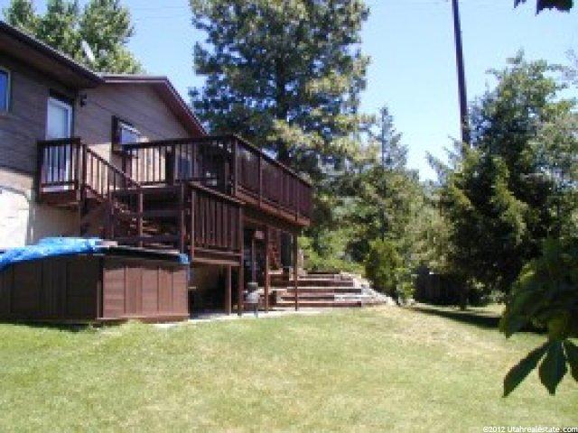 1537 Rond Cir, Ogden, UT 84403 — photo 8