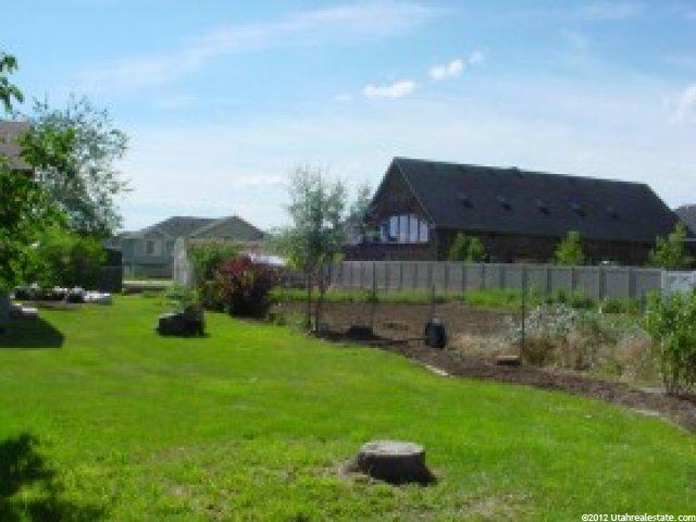 1386 W 2700 S, Syracuse, UT 84075 — photo 3