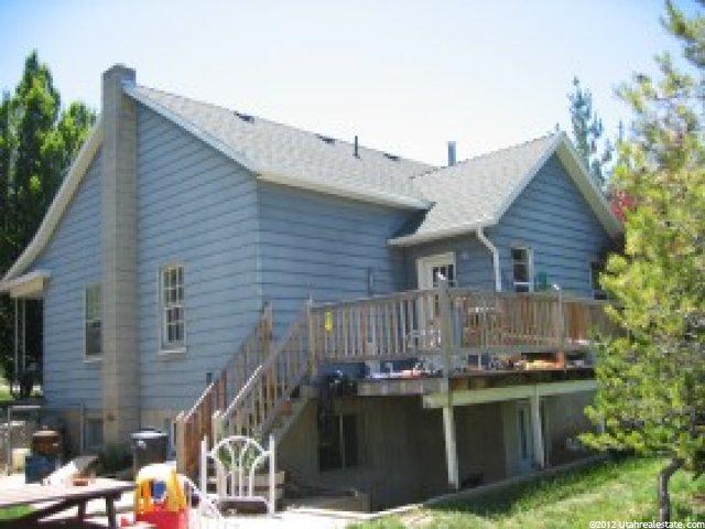 578 E South Weber Dr S, South Weber, UT 84405 — photo 3