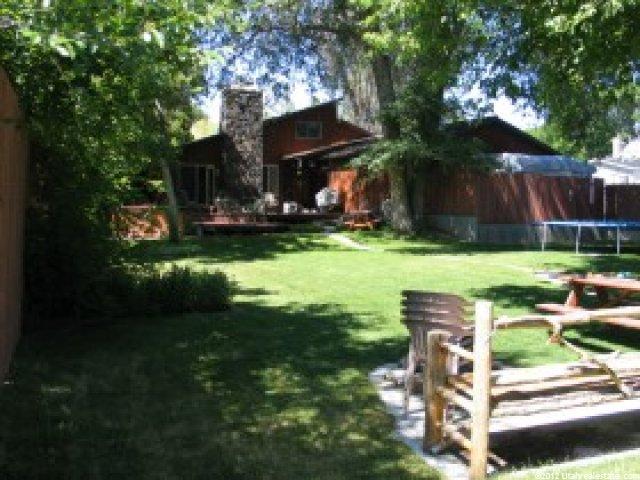50 Pinewood Dr, Logan, UT 84321 — photo 3