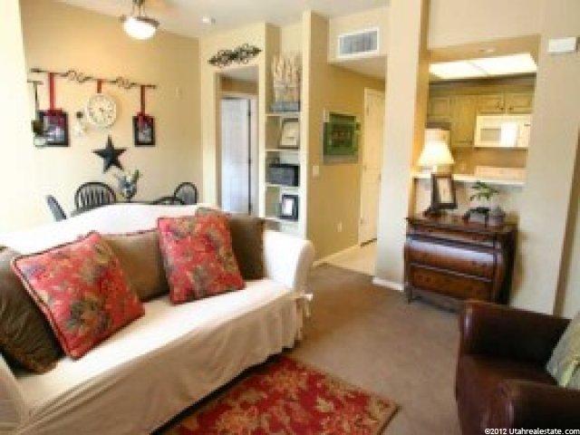 900 W Bitner Rd #E-22, Park City, UT 84098 — photo 4