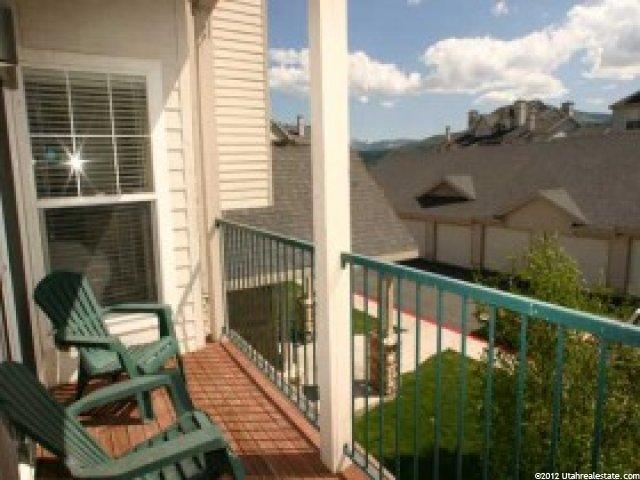 900 W Bitner Rd #E-22, Park City, UT 84098 — photo 9