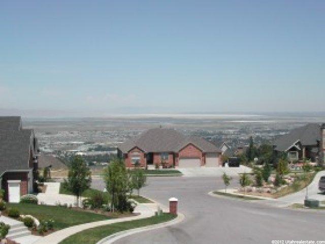 4280 S Scenic Cir, Bountiful, UT 84010 — photo 12
