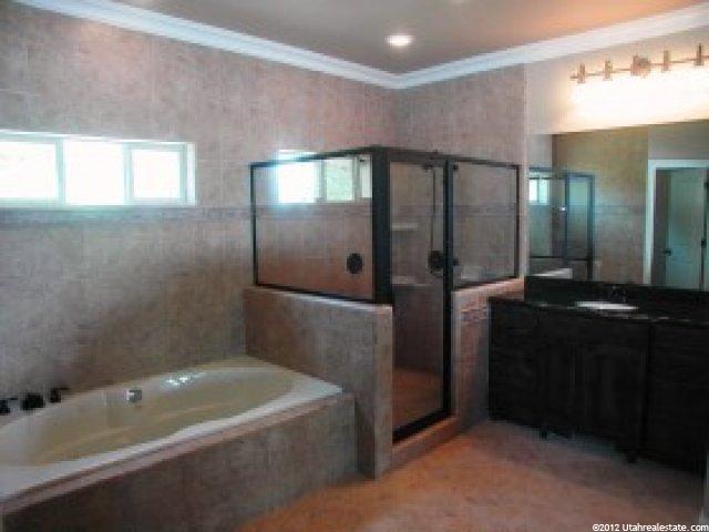 4280 S Scenic Cir, Bountiful, UT 84010 — photo 8