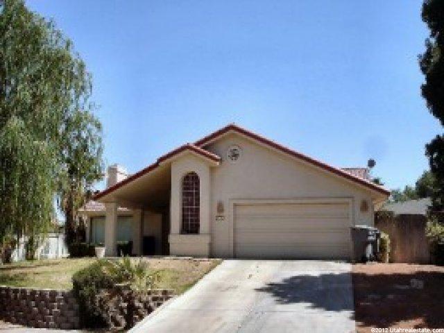 976 Larkspur Rd, St. George, UT 84790 — photo 2