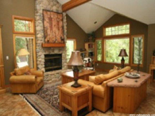 3254 Big Spruce Way, Park City, UT 84098 — photo 2