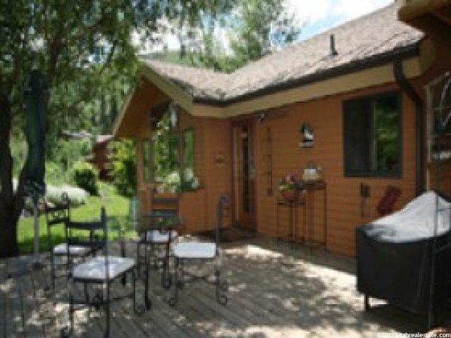 3254 Big Spruce Way, Park City, UT 84098 — photo 11