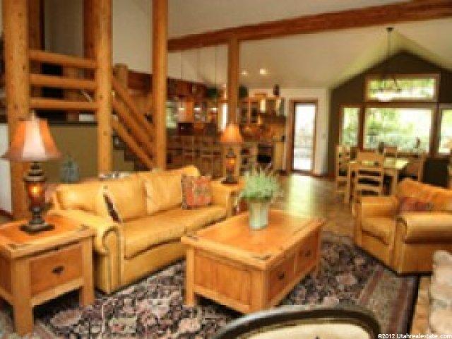 3254 Big Spruce Way, Park City, UT 84098 — photo 3