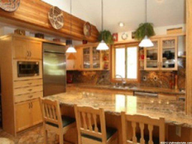 3254 Big Spruce Way, Park City, UT 84098 — photo 5
