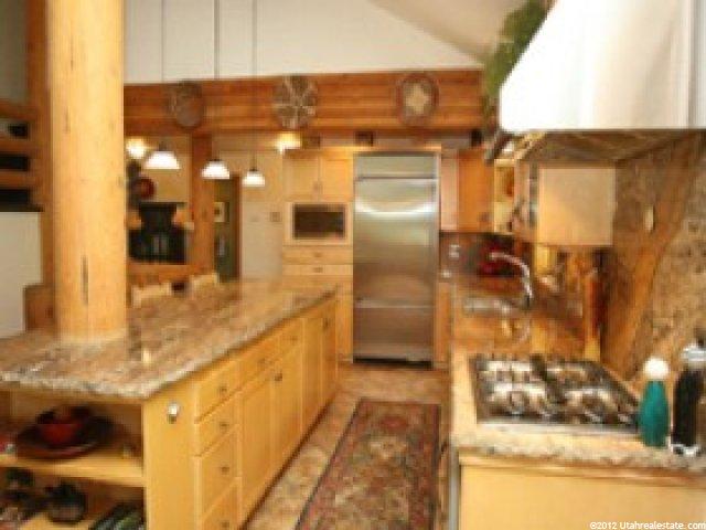 3254 Big Spruce Way, Park City, UT 84098 — photo 6