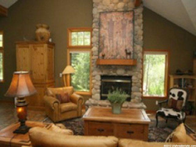 3254 Big Spruce Way, Park City, UT 84098 — photo 8
