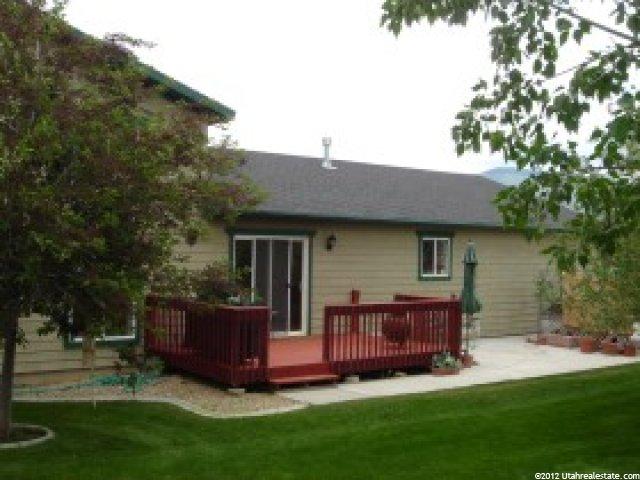 905 Oak Ln, Francis, UT 84036 — photo 2