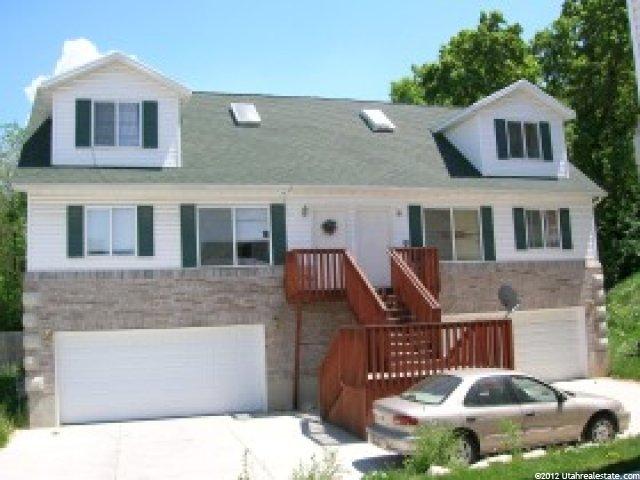 863 E Easy St, Ogden, UT 84403 — photo 2
