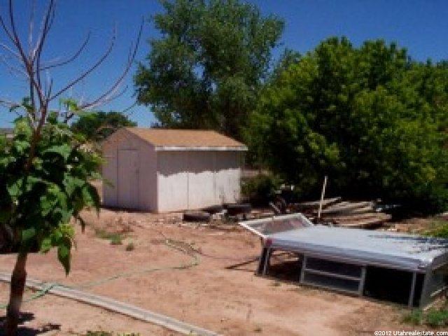 599 S 500 E, Roosevelt, UT 84066 — photo 4