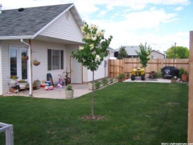 742 S 1950 W, Vernal, UT 84078 — photo 2