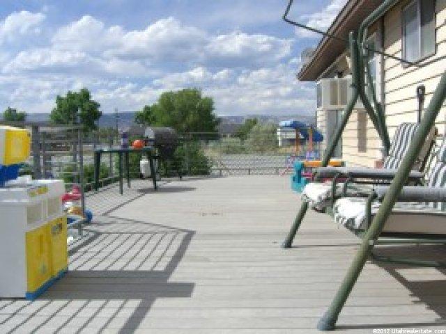 1417 N 500 E, Vernal, UT 84078 — photo 2